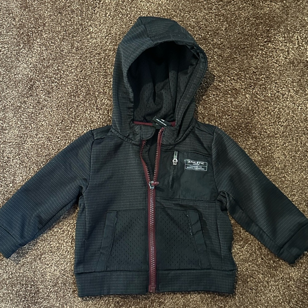 Athletic Works Kids Hoodie